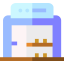 Luxury shop icon 64x64