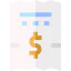 Ticket icon 64x64
