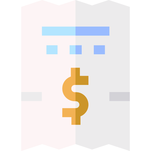 Ticket icon