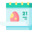 Easter icon 64x64