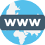 Www icon 64x64