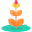 Leaf icon 64x64