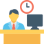 Worker icon 64x64