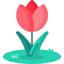 Flower icon 64x64