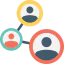 Networking icon 64x64