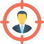 Target icon 64x64
