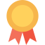 Medal icon 64x64
