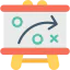 Strategy icon 64x64