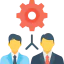 Networking icon 64x64