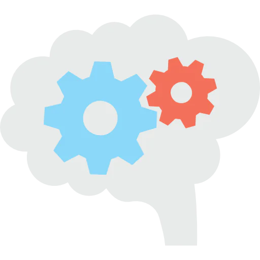 Thinking icon