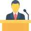 Presentation icon 64x64