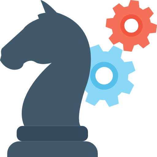 Strategy icon