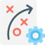Strategy icon 64x64