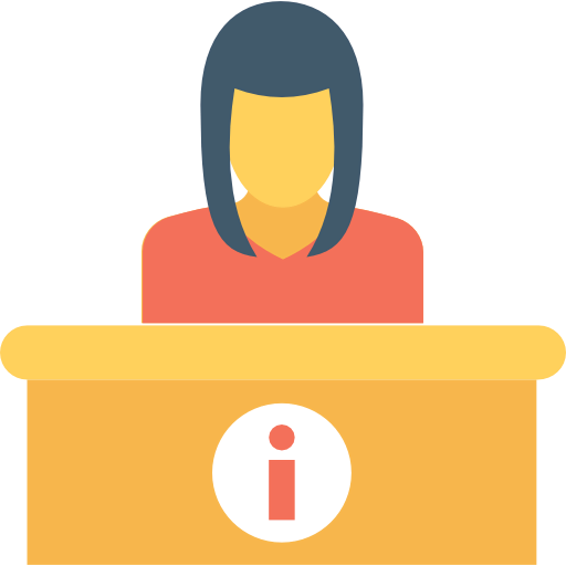 Information icon