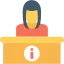 Information icon 64x64