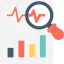 Analytics icon 64x64