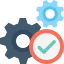 Settings icon 64x64