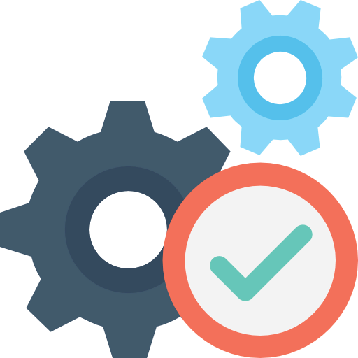 Settings icon