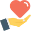 Love icon 64x64