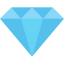 Diamond icon 64x64