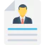 Curriculum icon 64x64