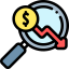 Bankruptcy icon 64x64