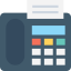 Fax icon 64x64