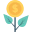 Growth icon 64x64