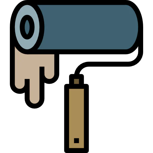 Roller icon