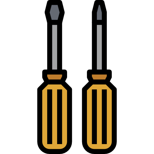 Tools icon