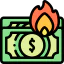 Money icon 64x64