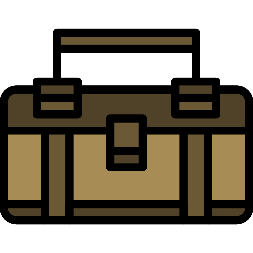 Tool box icon