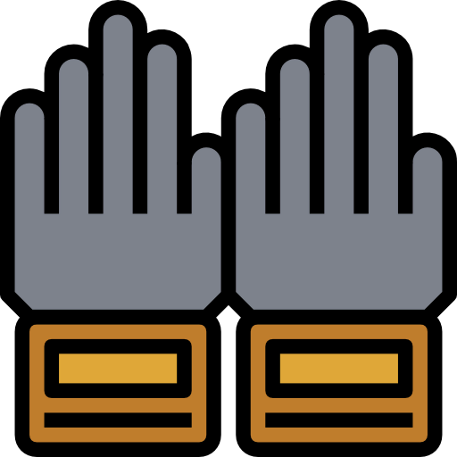 Gloves icon