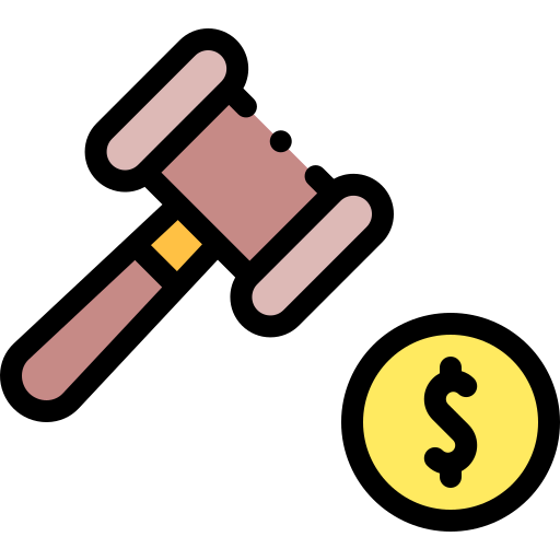 Hammer icon