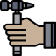 Hammer icon 64x64