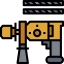 Drilling machine іконка 64x64