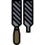 Hacksaw 图标 64x64