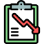 Clipboard icon 64x64