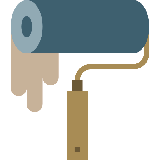 Roller icon