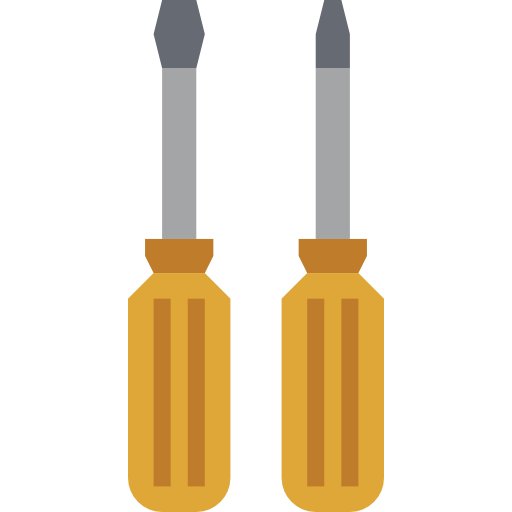 Tools icon