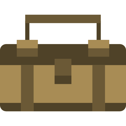 Tool box icon