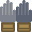 Gloves icon 64x64