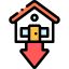 Bankrupt icon 64x64