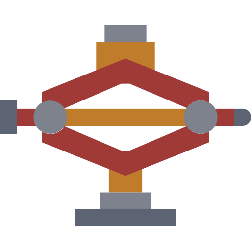 Lifter icon