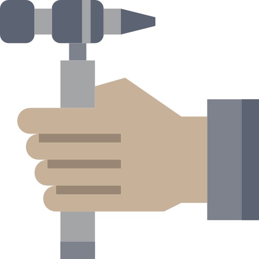 Hammer icon