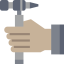 Hammer icon 64x64