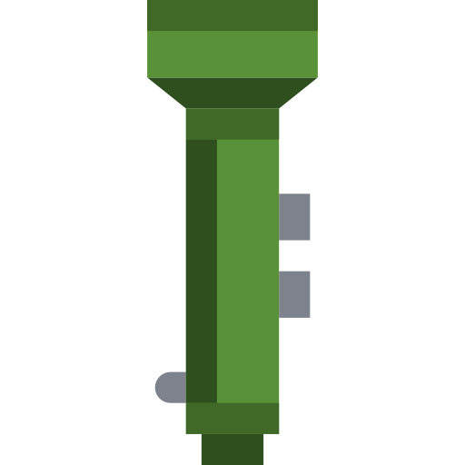 Flashlight icon