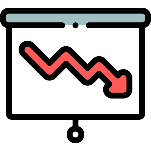 Presentation icon