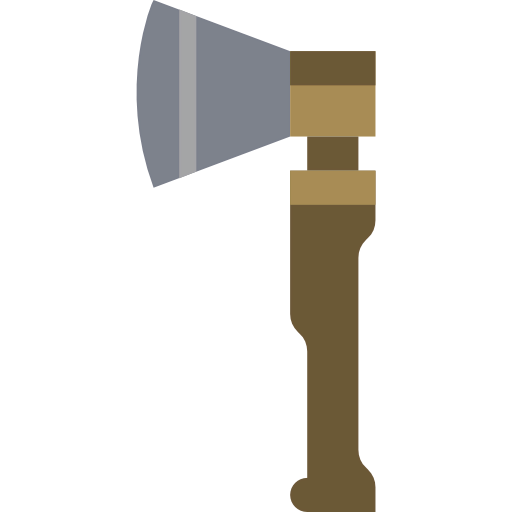 Axe icon
