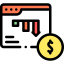 Bankruptcy icon 64x64